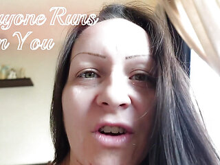 Come Here, Let Me Yell in Your Face so You Can Hear How Pathetic You Are!