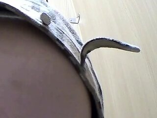 Webcam Asian camgirl testing brand new toy