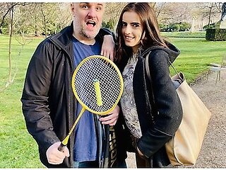 Fat Dick Fucks A Tiny Asshole In France: Petit Biscuit