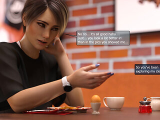 A New Interesting Female Student 2