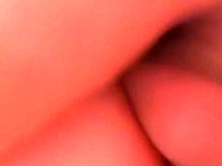 Unforgettable Fuck Session Releases Pure Pleasure and a Flowing Cumshot Waterfall