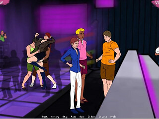 Lust Town -lt - Gameplay - Roleplay - Party