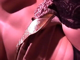 Anal Desire Scene-3_orgy Between MILF Friends in Lingerie Who Share Cumshots in Their Mouths