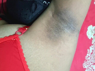 Midnight Alone  Soft Tease & Slow Sensual Vibes Solo Mood