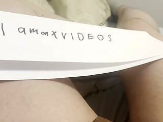 Verification video