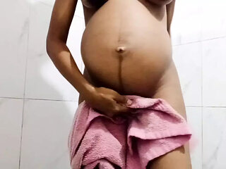 newly married desi girl  honeymoon full alone web series watch now video 04