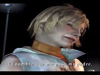 silent hill y la mujer libre