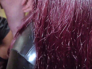 Two UK Whores Are Ready to Get a Cum Shower