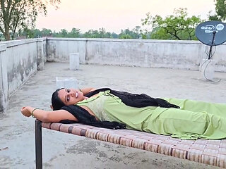 Hot Bhabhi ass fuking. Desi bhabhi