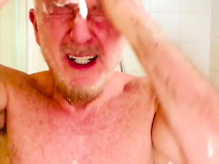 Shower Highlights