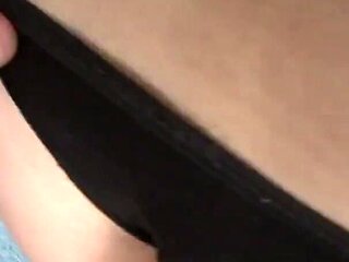 Hot and eager the beautiful lady fucks herself on the sofa with sex toys