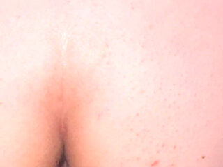 In Chile the Little Neighbor Loves to Do It Anal at Home