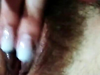 My Hairy Hole