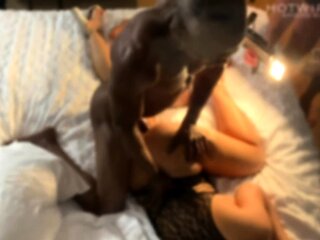 Hardcore Yumminess with Hot Amateur Blonde Babes