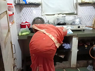 Bhabhi they were