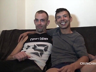 Sexy Indian slut fucked raw by Tim Cosla