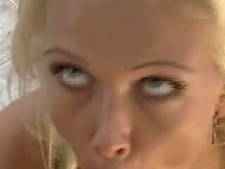 Slutty German Wife Craves Multiple Hard Cocks