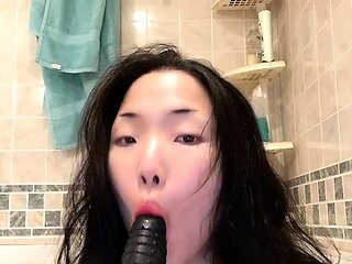 Amateur brunette ariana marie solo toying