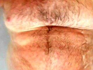 Amateur GF sucks cock and shows big tits