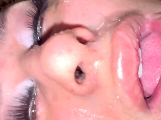 Do You Guys Like This Cum Angle Stepdaddy?