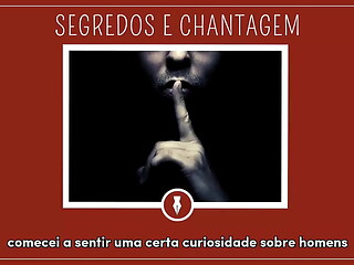 SEXO E SEGREDOS - Contos Libertinos