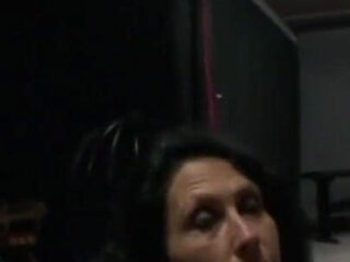 Humiliating whipping