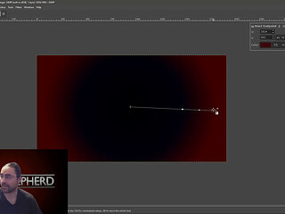 Walkthrough for Stage 3 Part 5 of D4rkShepherd Introduction Animation