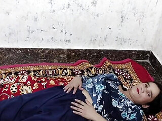 Indian college girl ne Apne boyfriend ko ghar bulaya