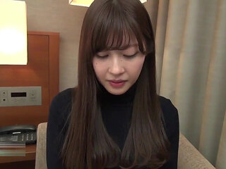 Slutty Asians. Shy teen loves masturbation