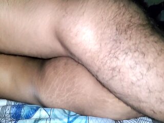 Indian Stepbrother Fucked Me