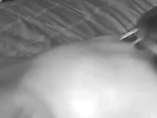 Best friend wife secret cam