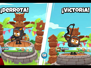 Bloons TD Battles 2 Gameplay 2