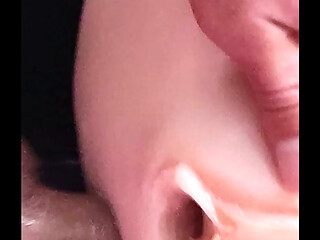 POV My stepson'_s secret: Forbidden roleplay alone