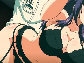 Beautiful women with huge butts enjoy creampies and sharing juicy cocks