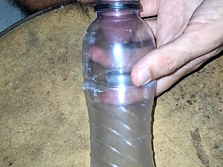 A drink for you