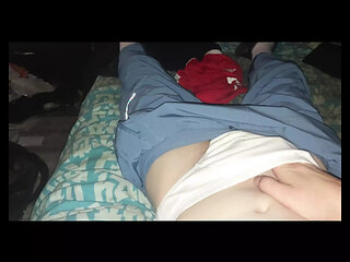 Boyz Young & Horny