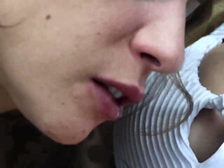 Girls Exploring the Pleasures of Their Bellies and Belly Buttons!