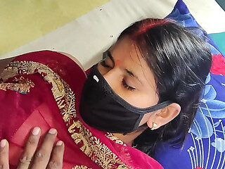 Bhabhi and dewar