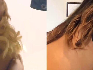 Latin Slut Aleksa Is Stripped and Fucked Raw on the Casting Couch