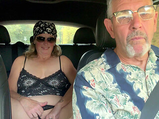 Dirty Back Seat Road Bitch, Volume 2