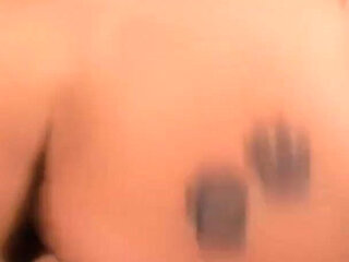 She's Fit, Sexy, Brunette and Horny as Hell. Watch This Big Titted Ho Fuck