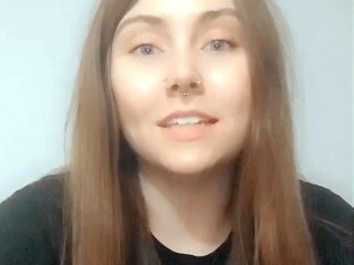 Amateur webcam slut creampie masturbate