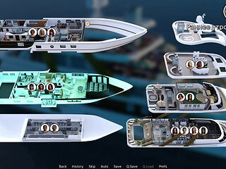 WaterWorld - Wet Shower Sex E1 #41