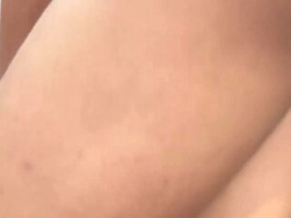 Culona Sexi Hermanastra Me Da Una Inolvidable Cogida, Me Deja Meterle Todo Mi Enorme Polla En Su Estrecho Culo.