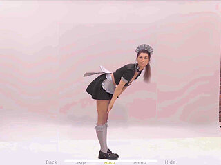 Alice in Wonderland - Chapter 3 & 4