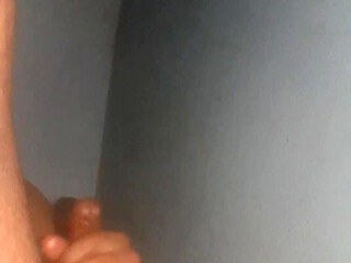 After masturbating five times, my penis won't get an erection.