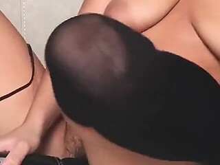 Pillow Humping in and Strong Orgasm with Loud Moans