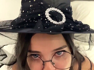 I Always Said That What Prado Does with My Dick Is Witchcraft