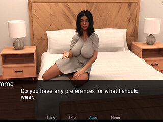 Project hot wife #43 - Jeff fucked Gemma