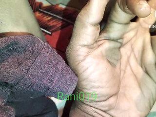 I Love to Fuck Her Without Condom